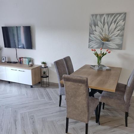 Apartments Ledic Krvavica Extérieur photo