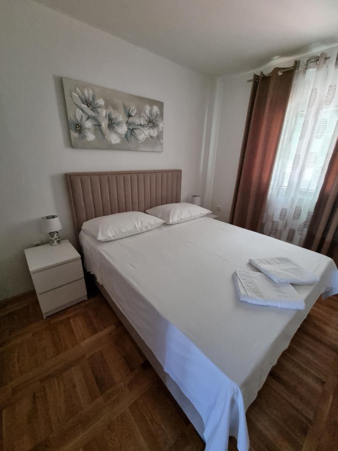 Apartments Ledic Krvavica Extérieur photo