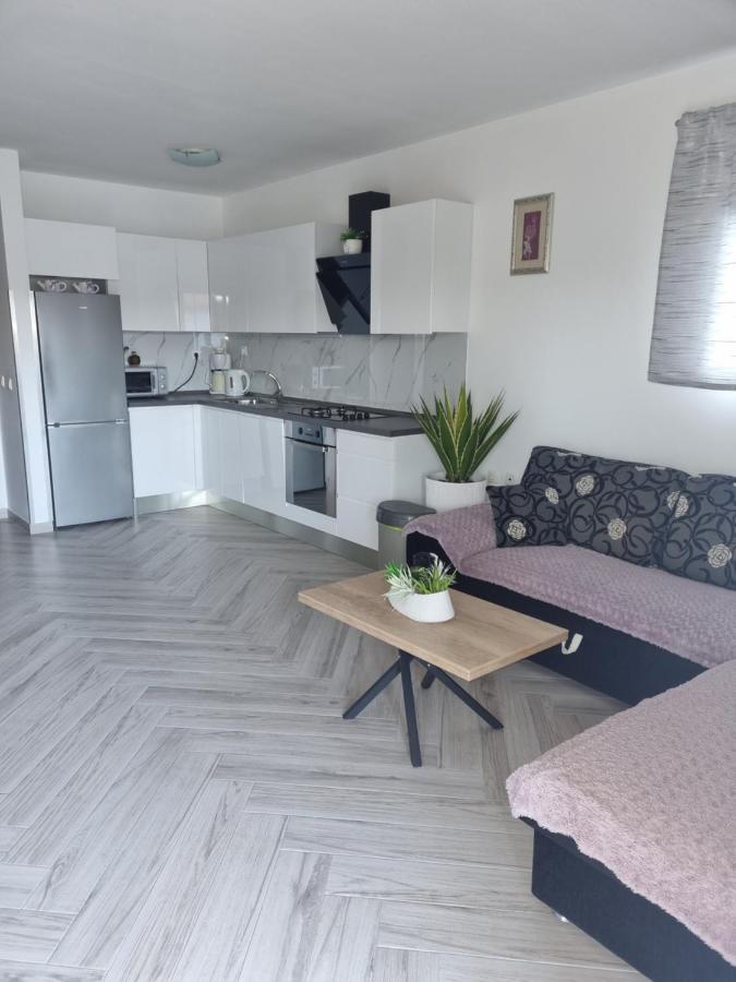 Apartments Ledic Krvavica Extérieur photo