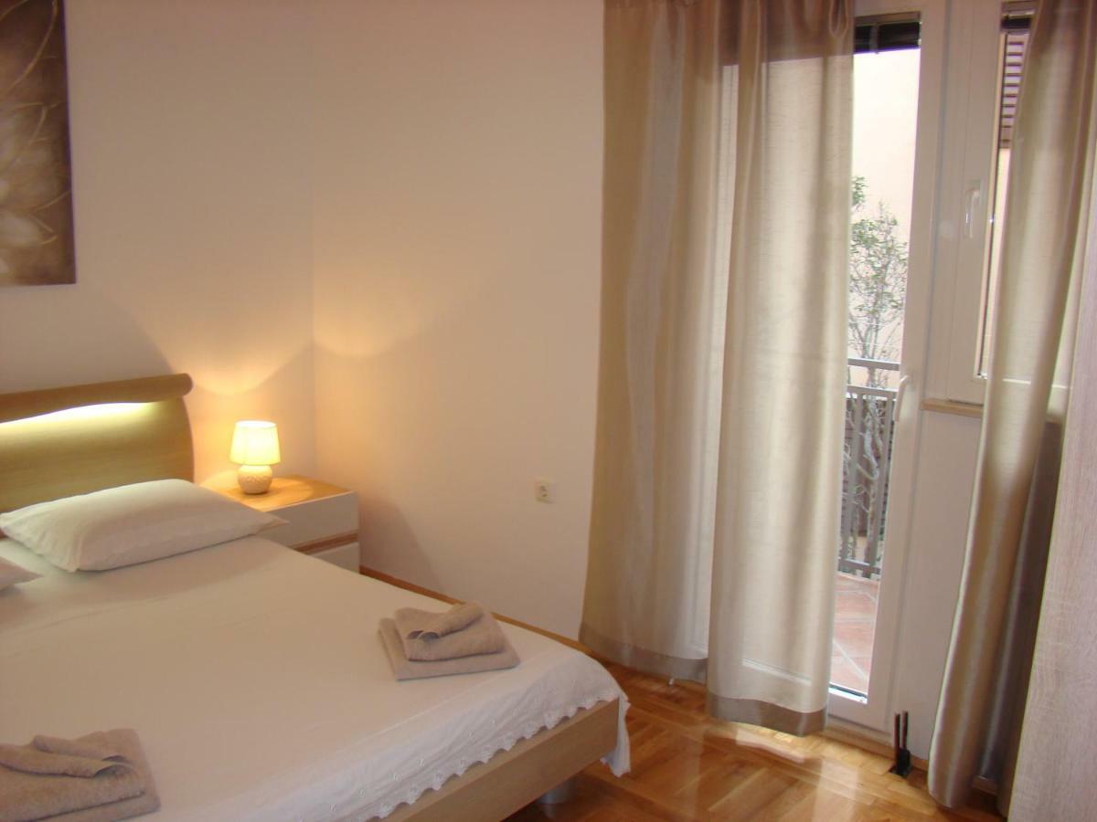 Apartments Ledic Krvavica Extérieur photo