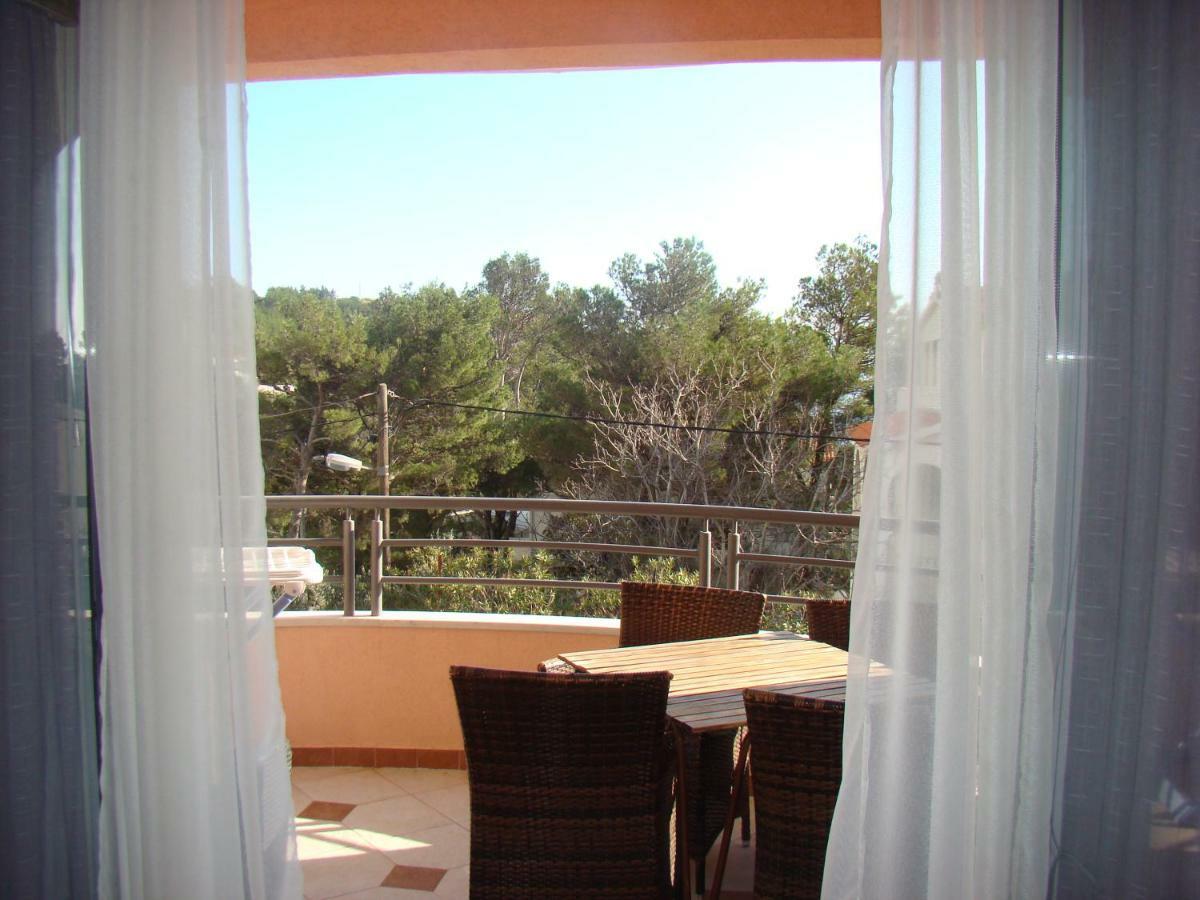 Apartments Ledic Krvavica Extérieur photo